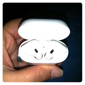 Like new airpods